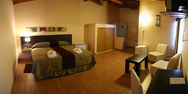 Hotel Maggio Маларгуэ Номер фото
