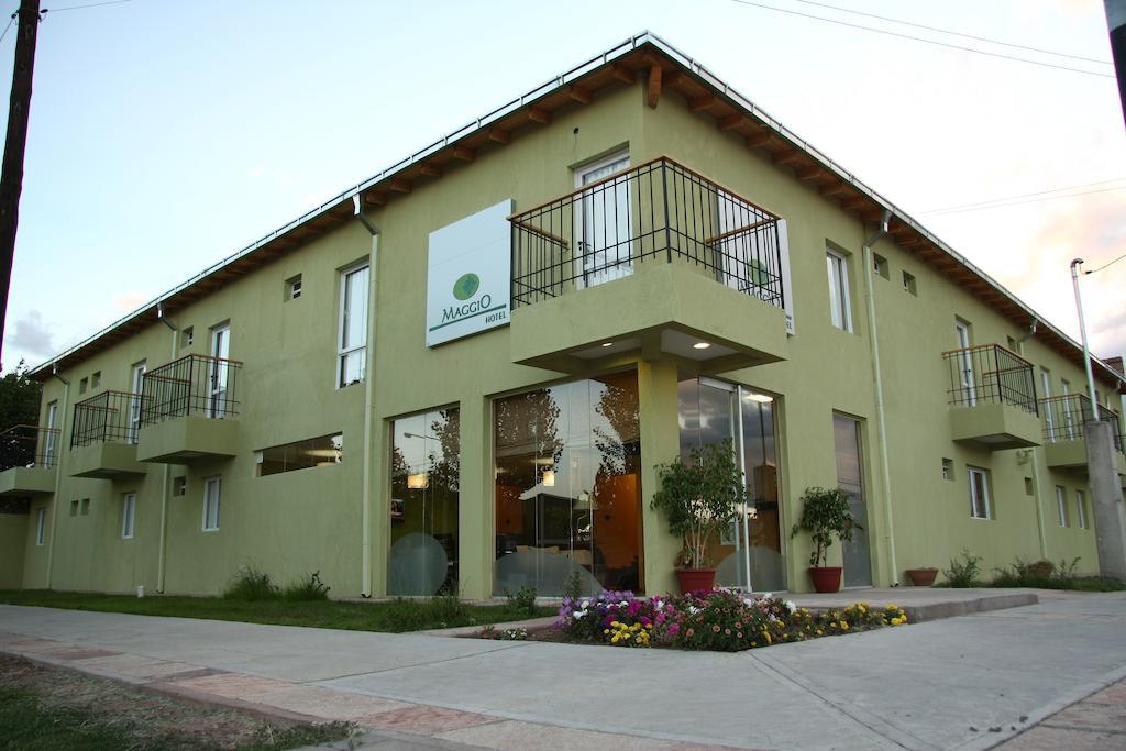 Hotel Maggio Маларгуэ Номер фото